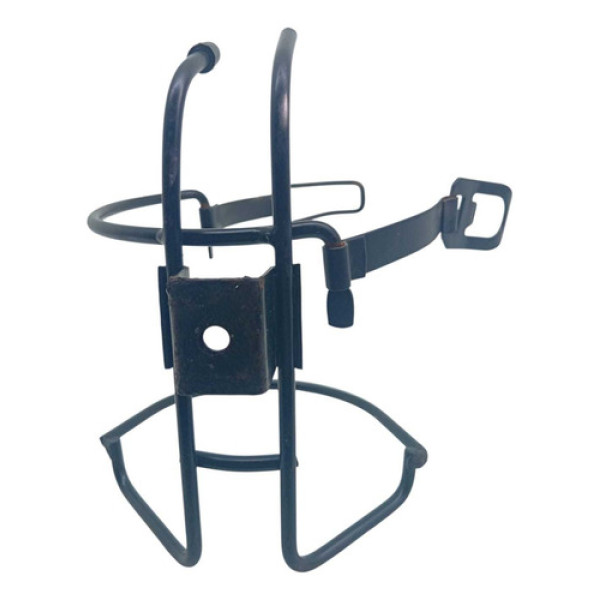 Suporte Extintor Gm Vectra 1999 2005 Original