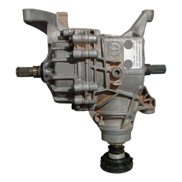 Diferencial Traseiro Renegade Toro Compass Diesel 2016 2021