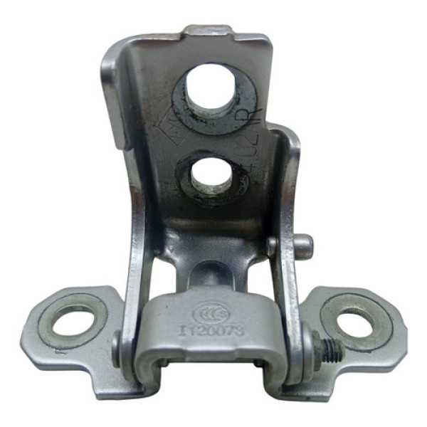 Dobradiça Porta Traseira Direita Fluence 2014