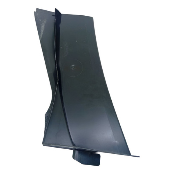 Moldura Grade Churrasqueira Vw Golf Bora 2008 A 2011