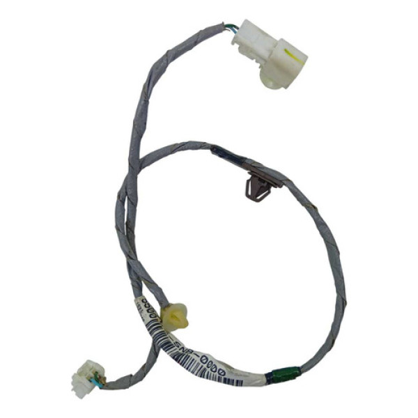 Chicote Luz Cortesia Porta Dianteira Direita Civic 2008 11