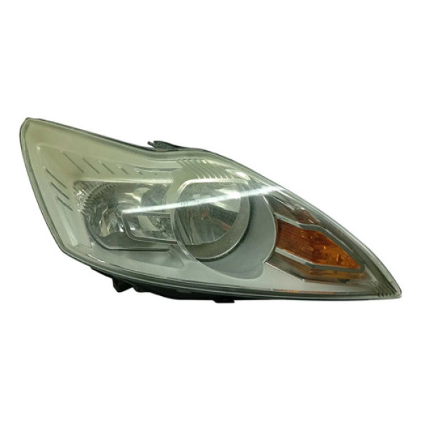 Farol Dianteiro Direito Original Ford Focus 2009-2013 Direito/passageiro