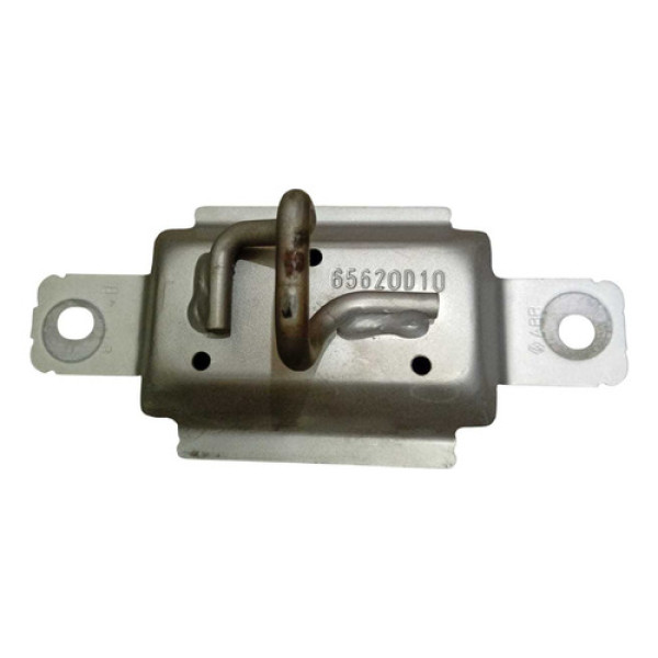 Batente Trava Capo Renault Renault Fluence 2010/2014