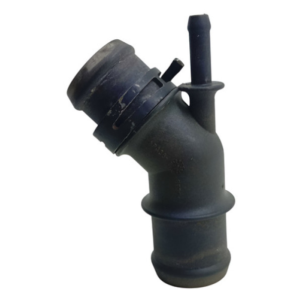 Tubo Conexão Cavalete Mangueira Água Bora Golf 2.0 Mk$