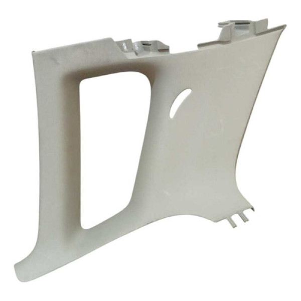 Acabamento Coluna Traseira Esquerda Volkswagen Polo 2003