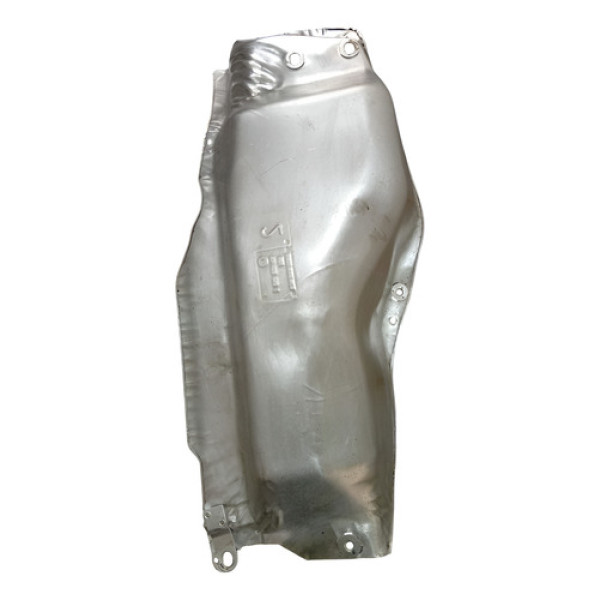 Defletor Calor Escapamento Vw Golf Bora 2008 2011