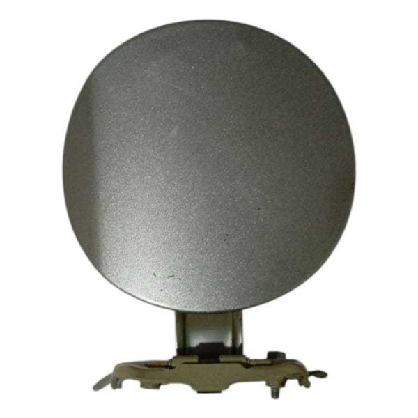 Portinhola Tanque Combustível Civic 2008 2011 Original Cinza 2008