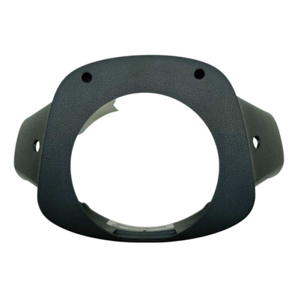 Moldura Traseira Volante Nissan Versa 2014