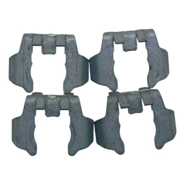 Trava Dos Bicos Cronos Argo 1.3 2019  2020 2021 2022 2023