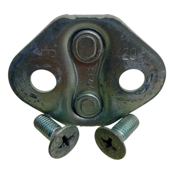 Batente Porta Honda Honda Civic 2007 2011 Original