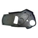 Tampa Capa Correia Dentada Gm Astra 2.0 1999 2011 Original Preto