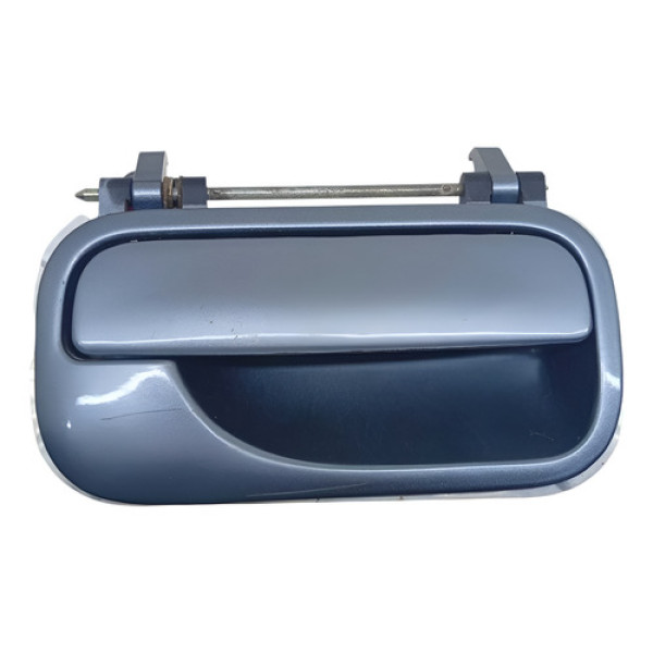 Macaneta Externa Traseira Direita Gm Vectra 1997 2005
