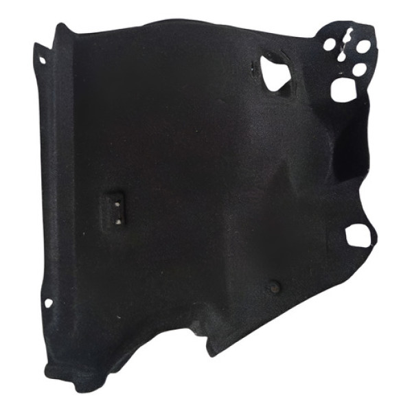 Forro Carpete Direito Porta-malas Argo 2018 2022