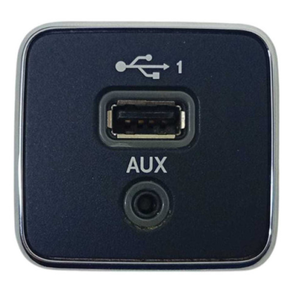 Entrada Usb Auxiliar Toro Compass Renegade Argo 2020 2022