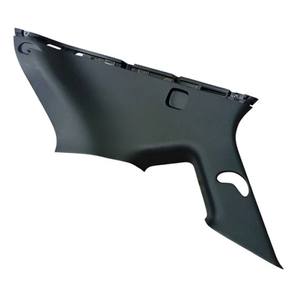 Acabamento Coluna Traseira Direita Hyundai Ix35 2015