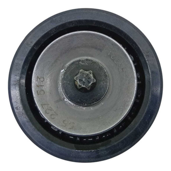 Polia Tensor Esticador Correia Compass Diesel 2018 2021