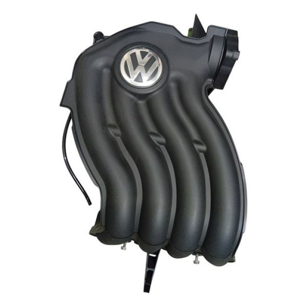Coletor Admissão Vw Bora Golf Jetta 2.0 2008 2011