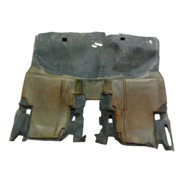 Assoalho Banco Traseiro Chevrolet Vectra 2001 Original