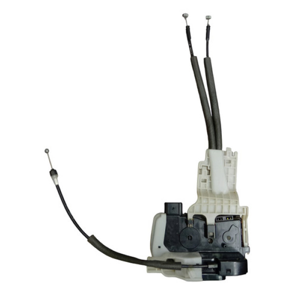 Fechadura Elétrica Porta Dianteira Direita Hyundai Ix35 2015