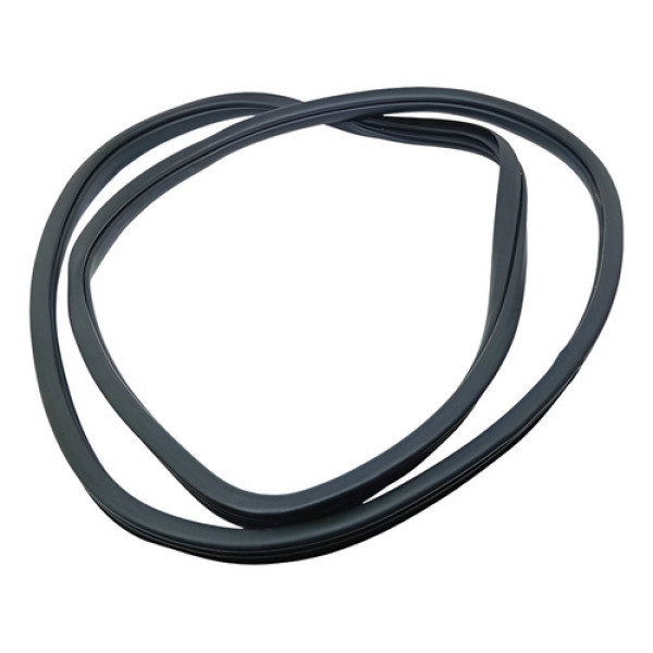 Borracha Carroceria Dianteira Esquerdo Hyundai Ix35 2011/19 