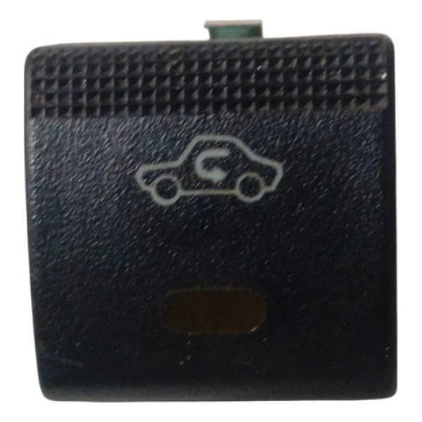 Botão Circulação Ar Gm Vectra 1997 A 2005 Original Preto