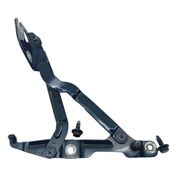 Dobradiça Direita Tampa Traseira Vw Bora 2008 2011