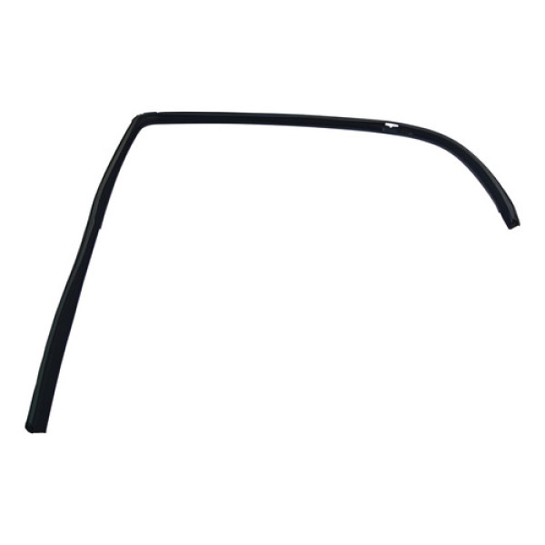 Borracha Porta Traseira Esquerda Astra Hatch  1999 2011