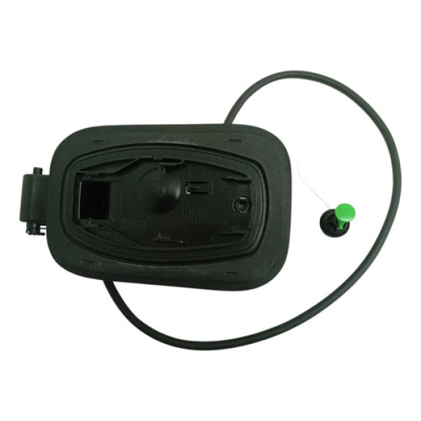 Portinhola Tanque Combustível Jeep Compass 2016  2023 Branco 2019