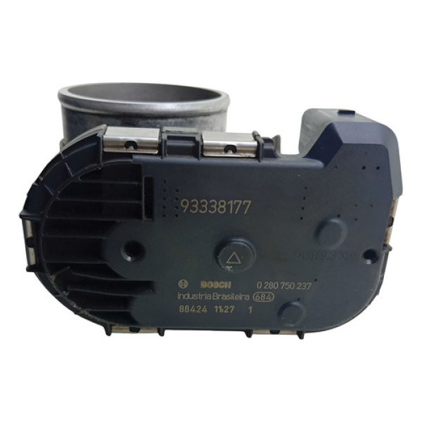 Corpo Borboleta Tbi Chevrolet Astra S10 Vectra 2.0/2.4