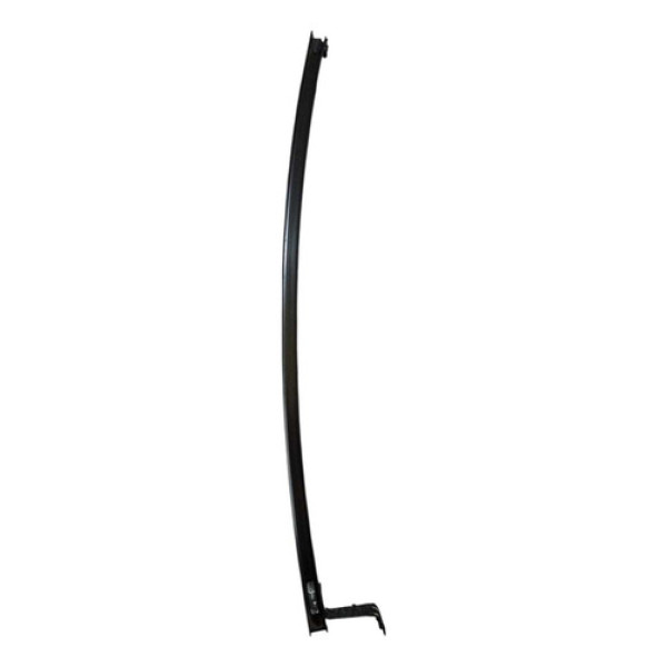 Canaleta Guia Vidro Traseiro Esquerdo Renault Fluence 2014