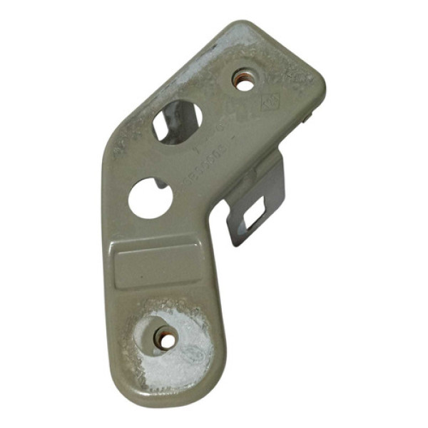 Suporte Esquerdo Painel Frontal Fluence 2011 2014