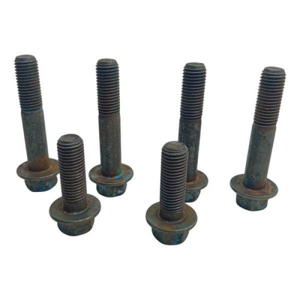 Jogo Parafuso Montante Traseiro Honda Civic 2008