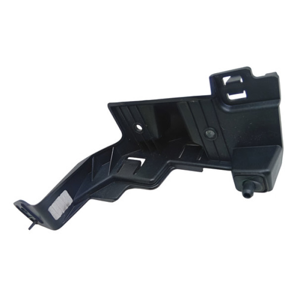 Guia Parachoque Traseiro Esquerdo Fiat Argo 2018 2022