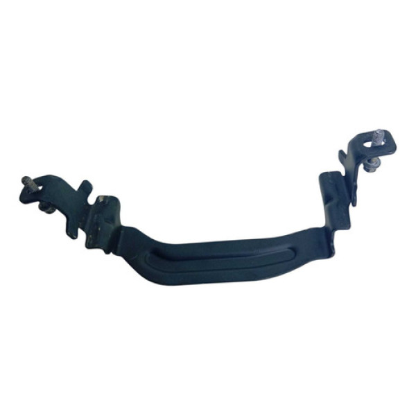 Trava Suporte Bateria Fluence 2011 2014 Esquerdo