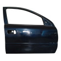 Porta Dianteira Direita Astra 1999 2011 4p Com Detalhe Dianteira Direita Azul