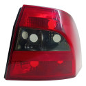 Lanterna Traseira Direita Gm Vectra 1997 2005 Paralelo