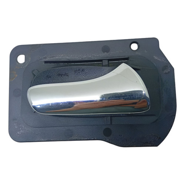 Maçaneta Interna Dianteira Direita Gm Vectra 1997 2005