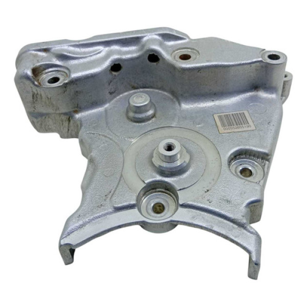 Suporte Proteção Correia Jeep Compass Diesel 2018 2021