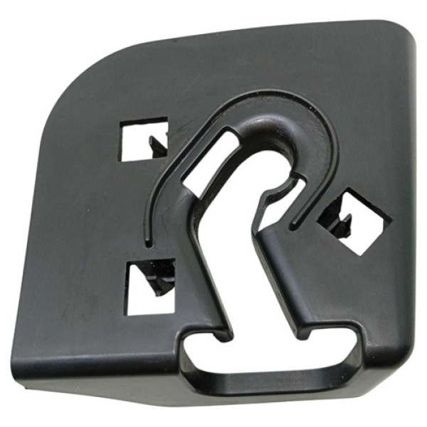 Suporte Banco Traseiro Direito Renault Clio 1.0 16v 2008