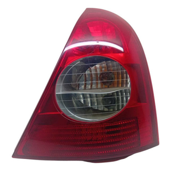 Lanterna Traseira Direita Renault Clio 2008