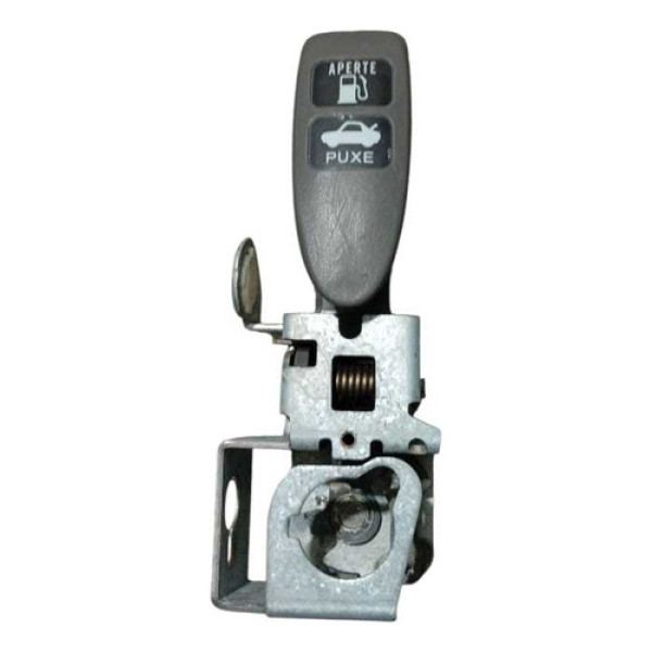 Puxador Tanque Porta Malas Civic 2008 2011 Original