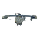 Máquina Vidro Elétrico Traseira Direita Gm Vectra 1997 2005