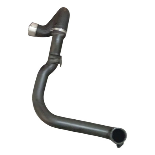 Mangueira Intercooler Toro Renegade Compass 2.0 Diesel 2019 Preto