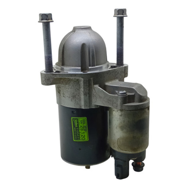 Motor Partida Arranque Hyundai Ix35 2012 2017
