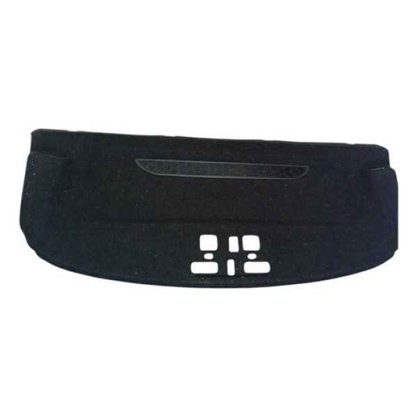 Forro Tampão Bagagito Porta Malas Renault Fluence 2011 2018