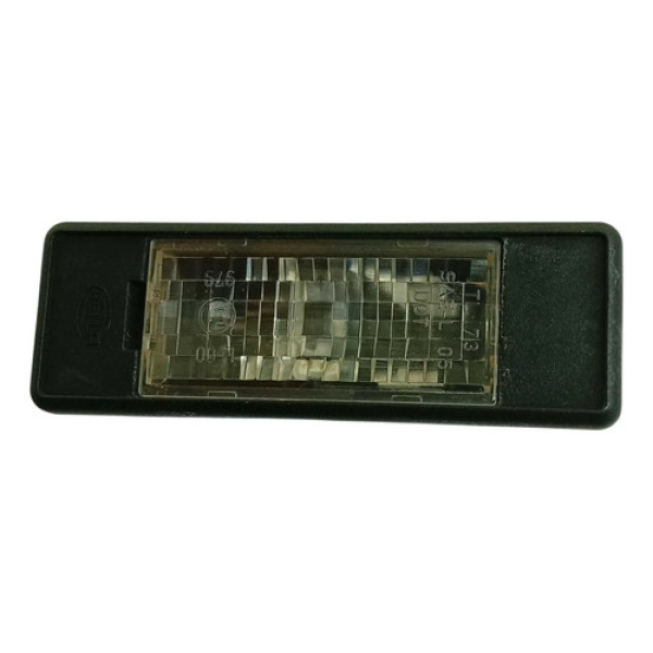Lanterna Placa 208 308 408 C3 C4 2012 À 2018