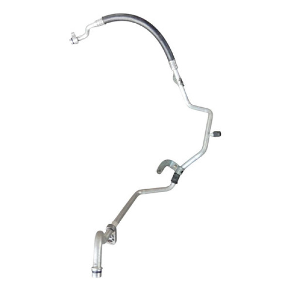 Mangueira Ar Condicionado Nissan Versa 2014