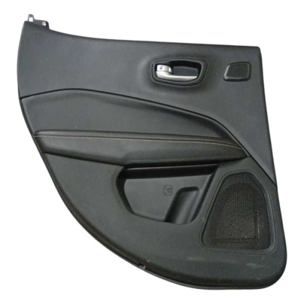 Forro Porta Traseiro Esquerdo Jeep Compass 2017 2022