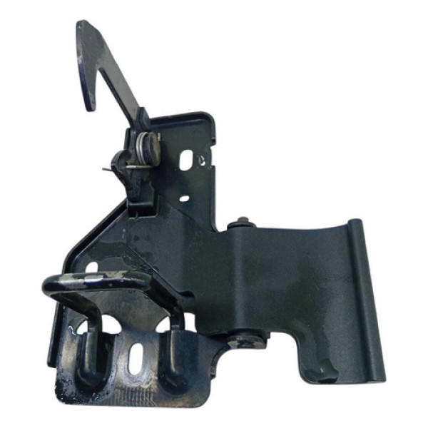 Gancho Fechadura Capô Vw Polo 2003 2010 Original