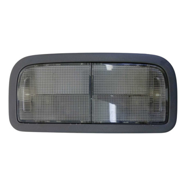 Luz Cortesia Teto Honda Civic 2007 2011 Original